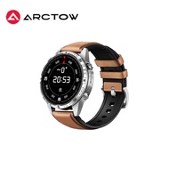 ARCTOW GT5 Pro Smart Watch Man Stable Bluetooth Blood Oxygen 1.6Inch HD Outdoor Waterproof