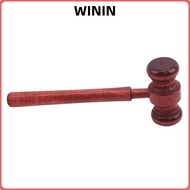 WININ Judge Hammers Prop Student Company Court For Gavel