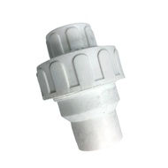 LazaraHome 25mm 3/4 PPR Check Valve Pipe Fittings