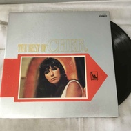 Cher-Win New LP 12 Inch Vinyl Record K610