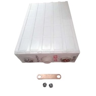MONQIQI NEW Lithium battery 3.2V 200Ah new battery CALB 200Ah lithium metal phosphate Plus Knot+Bush
