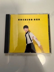 星野源 戀 CD
