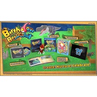 ✜ PS4 BIRTHDAYS THE BEGINNING [LIMITED EDITION] (US) (เกมส์  PS4™ By ClaSsIC GaME OfficialS)