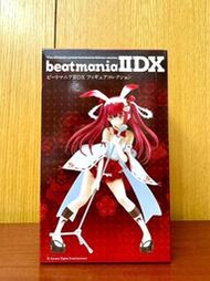 【全賣場免運】beatmania IIDX 狂熱節拍 梅桐天土 景品