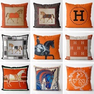 Pillowcase 453.545cm Nordic Luxury Premium Pillow Case Modern