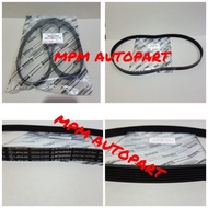 Fan belt van belt agya ayla 6pk 1155