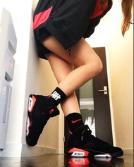 Air Jordan 6 "Infrared" GS