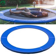 CHLIZ Trampoline Replacement Pad Trampoline Accessories Safety Mat UV-Resistant Trampoline Spring Cover