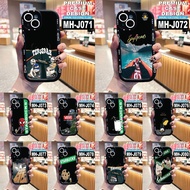 MH J071-J080 Image Case Latest M5/M5S/M4/M4 PRO /M3 /M3 PRO/X5/X5 PRO 5G/X3/X3 PRO (MACC)