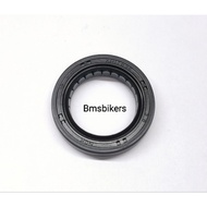 HONDA BEAT (V1-V2) (R) OIL SEAL 20.8X30.5X6(NOK) LL 6304 (MAGNETO)(91201-K50-T01)