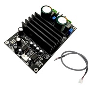TPA3255 300W + 300W 2.0 Channel Digital Stereo Audio Power Amplifier Board DC24-40V