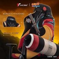 TTRacing Scroll Pillow Naruto Edition