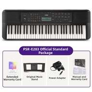 Yamaha | Beginner 61-key Electronic Keyboard 61 keys