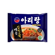 Arirang Spicy Kimchi Noodle Soup