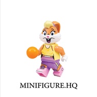 Lego Looney Tunes 71030 - No.1 Lola Bunny