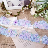 WF775夢幻迷香Fantasy fragrance/ 紙膠帶