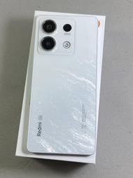 小米 Redmi Note 13 5G 8G+256G紅米 二手5G手機
