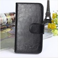 Stock Clearance  IPHONE 3G/3GS FLIP PU HANDPHONE CASE