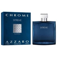 ORIGINAL PARFUM AZZARO CHROME EXTREME EDP 100ML