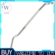 1C3Z9D477AA 1837875C1 Exhaust Back Pressure  Sensor Tube for    E350 Excursion 7.3L V8