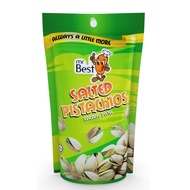 Mr Best Salted Pistachios 60g