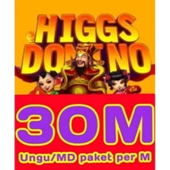 Chip Higgs Domino 30M