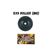 S90 ROLLER EX5 DREAM CLASS HP BIG ROLLER