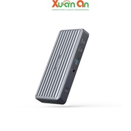 Anker Power Expand 9 in 1 USB-C PD Hub Adapter A8394