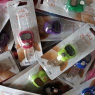 Digital TASBIH/ Digital Zikir Counter