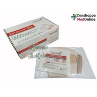 SURGITECH Colostomy Bag (70mm, 60mm, 57mm, 45mm)