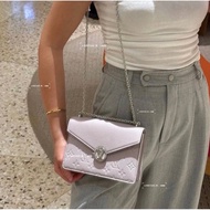 Louis Vuitton, LV Handbag, Crossbody Bag, Chain Charm Wallet~Handbag New Style