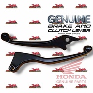 Brake Lever / Clutch Lever GTR150 53175-KET-921/ 53178-KWC-900