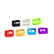 GOPRO HERO 5 COLORFUL SILICONE CASING