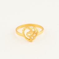 916/22K Gold Ring PGJR181657