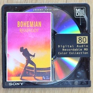 Second-Hand Cd queen-bohemian rhapsody Good Condition