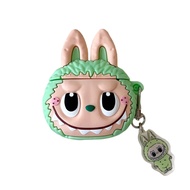 Case ốp Silicon LaBuBu dành cho Airpods 1/2/ Airpods 3/ Airpods Pro 2/ Pro