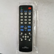 F-2100 Universal TV Remote - King