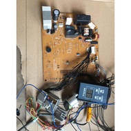 Suitable for Mitsubishi Motor Air Conditioning Accessories Computer Board MSH-J12VV DM76Y270G01/02 D