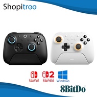 8BitDo Ultimate 2 Wireless Controller with Charging Dock for [Nintendo Switch / Nintendo Switch 2 / 