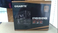 大機火牛 650W (GIGABYTE)