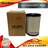 Engine Air Filter for Isuzu Traviz (2019 - 2023)
