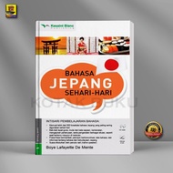 EVERYDAY JAPANESE + AUDIO CD