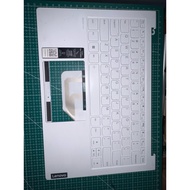 Yoga Slim 7I-13 7I-13ITL5 Yoga Slim 7 Carbon 13ITL5 laptop Case and Keyboard - HQ20720863000