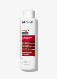 DERCOS ENGERY+ AMINEXIL SHAMPOO แชมพูทำความสะอาดเส้นผมและหนังศีรษะ