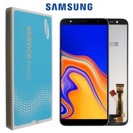 100 Original 6.0'' LCD For Samsung Galaxy J4+ 2018 J4 Plus J415 J415F J410 LCD Display Touch Screen Sensor+Service package