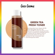 ISNTREE Green Tea Fresh Toner 200ml