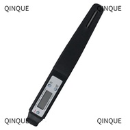 QINJUE Digital Pocket Thermometer, -58 to 572°F / -50 to 300°C ABS Cooking Thermometer, High Accurac