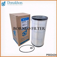 P P P P502424 Donaldson Fuel Filter SFF9981E FF269 EF-2702 4679981 60151839 PF7984 FK2880 8981527371