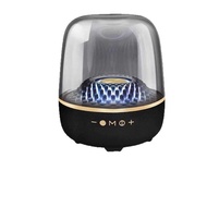 Lp90pro Manyin Glass Bluetooth Speaker New High-Power Home Outdoor Audio Crystal Desktop Subwoofer