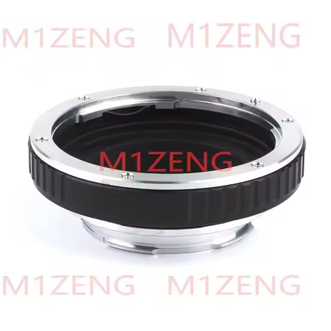 eos-LM Adapter ring for canon eos lens to Leica M lm L/M M9 M8 M7 M6 M5 m3 m2 M-P m240p m9p camera T